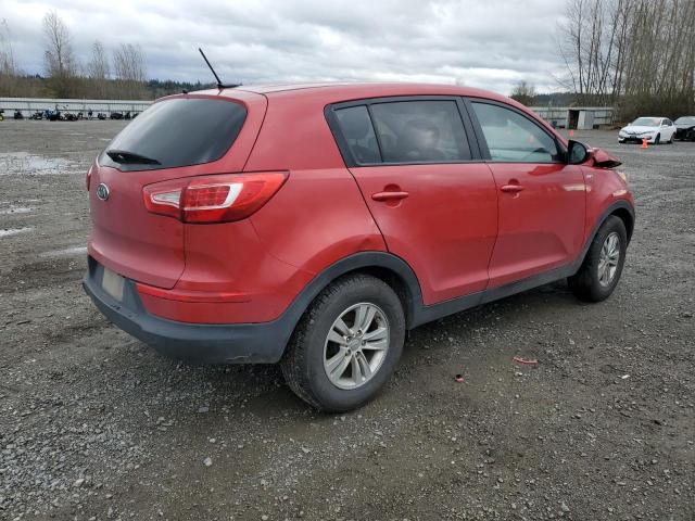 Photo 3 from auction – 2011 KIA SPORTAGE L with VIN KNDPBCA28B7078188