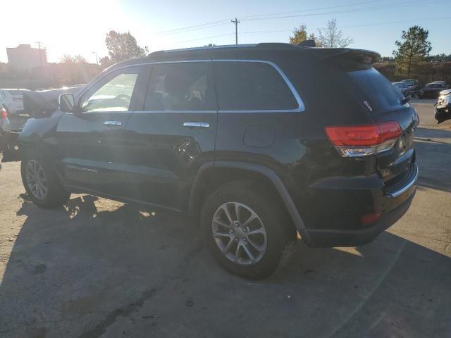 Photo 2 from auction – 2015 JEEP GRAND CHER with VIN 1C4RJEBGXFC654426