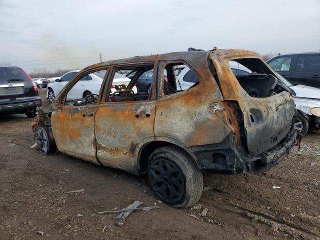 Photo 2 from auction – 2020 SUBARU FORESTER P with VIN JF2SKAGC6LH481680