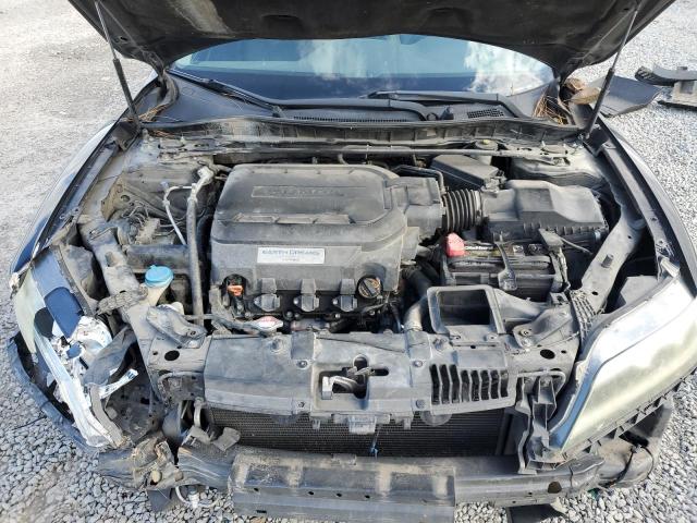 Photo 11 from auction – 2013 HONDA ACCORD EXL with VIN 1HGCT2B81DA008449