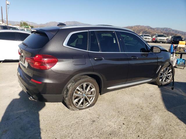 Photo 3 from auction – 2019 BMW X3 SDRIVE3 with VIN 5UXTR7C57KLR52609