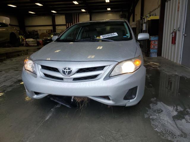 Photo 5 from auction – 2012 TOYOTA COROLLA BA with VIN 2T1BU4EE2CC889015