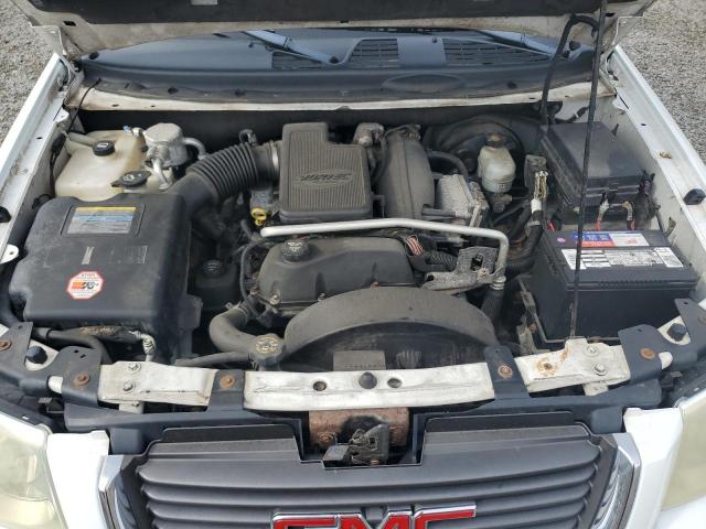 Photo 12 from auction – 2004 GMC ENVOY with VIN 1GKDT13S942311842