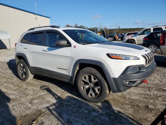 Photo 4 from auction – 2016 JEEP CHEROKEE T with VIN 1C4PJMBS5GW203183