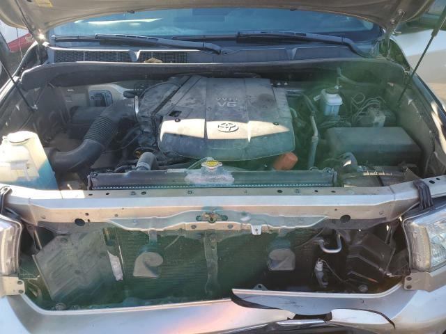 Photo 11 from auction – 2007 TOYOTA TUNDRA DOU with VIN 5TFRU54197X005162