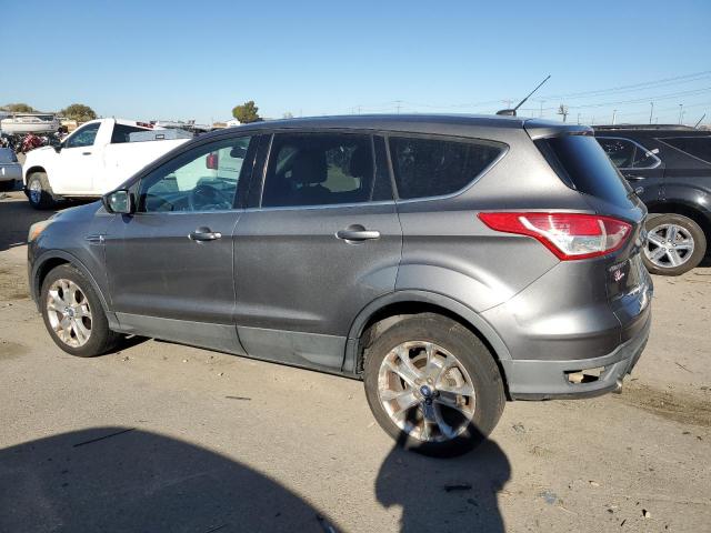 Photo 2 from auction – 2013 FORD ESCAPE SE with VIN 1FMCU0GX7DUA60632