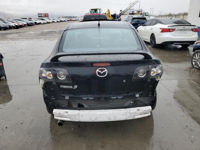 Zdjęcie 6 z aukcji – 2008 MAZDA 3 S z VIN JM1BK323881866806
