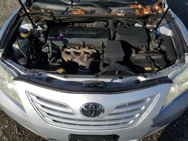 Photo 11 from auction – 2007 TOYOTA CAMRY CE with VIN 4T1BE46KX7U714615