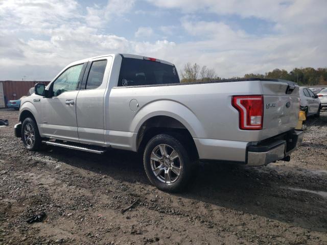 Photo 2 from auction – 2015 FORD F150 SUPER with VIN 1FTEX1CP7FKF11489