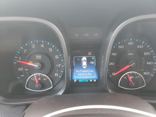 Photo 9 from auction – 2015 CHEVROLET MALIBU 1LT with VIN 1G11C5SL7FF214742