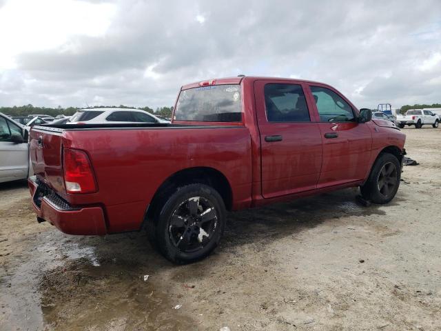 Photo 3 from auction – 2012 DODGE RAM 1500 S with VIN 1C6RD6KT4CS141773
