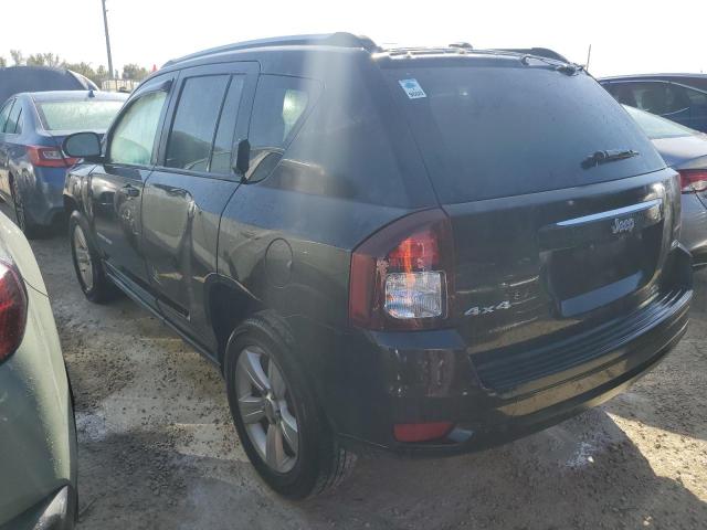 Photo 2 from auction – 2014 JEEP COMPASS LA with VIN 1C4NJDEB5ED665769