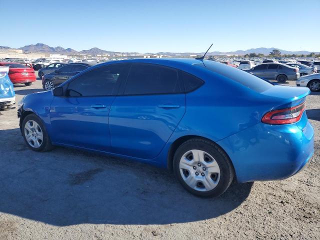 Photo 2 from auction – 2015 DODGE DART SE with VIN 1C3CDFAA5FD406373