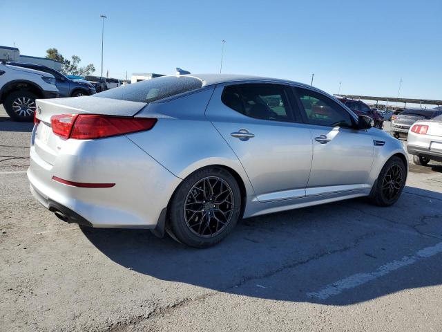 Photo 3 from auction – 2015 KIA OPTIMA LX with VIN 5XXGM4A78FG464389