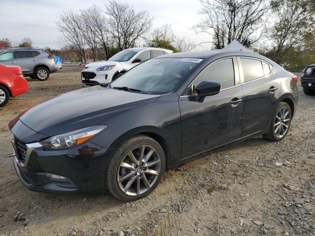 MAZDA 3 TOURING 2018 with VIN 3MZBN1V34JM212866 - Photo from auction
