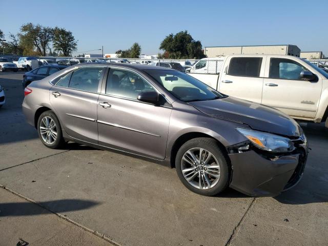 Photo 4 from auction – 2017 TOYOTA CAMRY LE with VIN 4T1BF1FK4HU674724