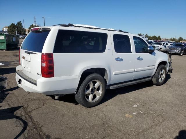 Photo 3 from auction – 2007 CHEVROLET SUBURBAN K with VIN 1GNFK16347R285455