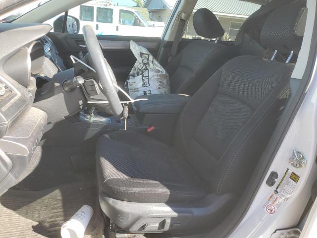 Photo 7 from auction – 2019 SUBARU OUTBACK 2. with VIN 4S4BSAHC8K3332420