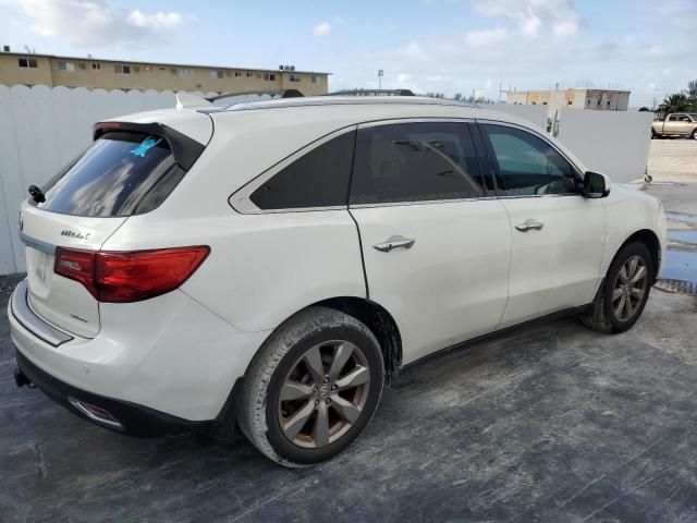 Photo 3 from auction – 2015 ACURA MDX ADVANC with VIN 5FRYD4H84FB018910