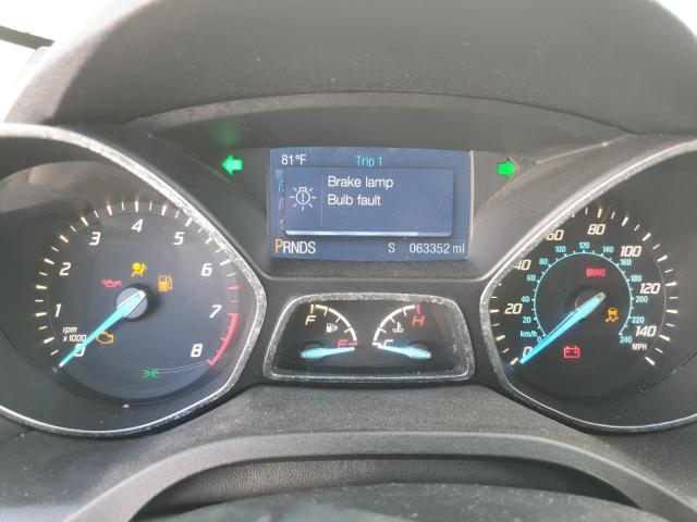 Photo 9 from auction – 2015 FORD ESCAPE SE with VIN 1FMCU0G95FUA80561