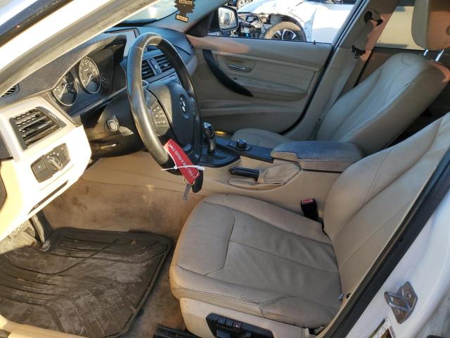 Photo 7 from auction – 2013 BMW 328 I SULE with VIN WBA3C1C58DF435768