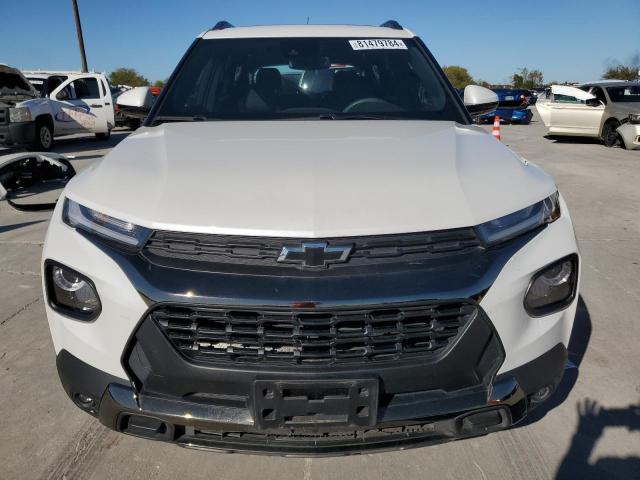 Photo 5 from auction – 2023 CHEVROLET TRAILBLAZE with VIN KL79MVSL8PB204363