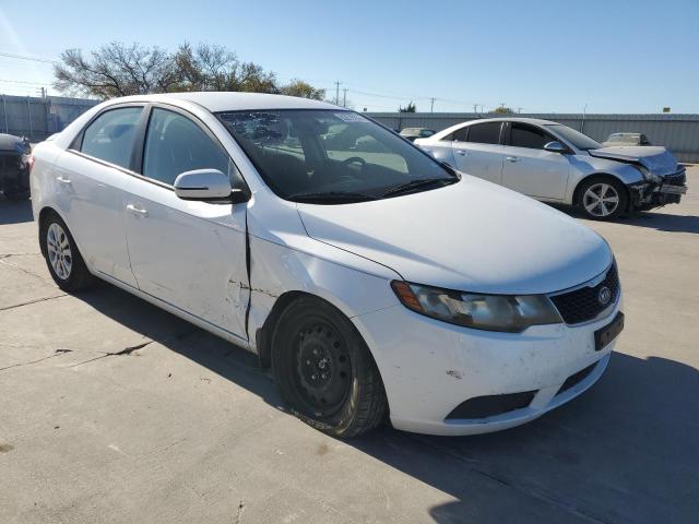 Photo 4 from auction – 2013 KIA FORTE with VIN KNAFU4A2XD5725116