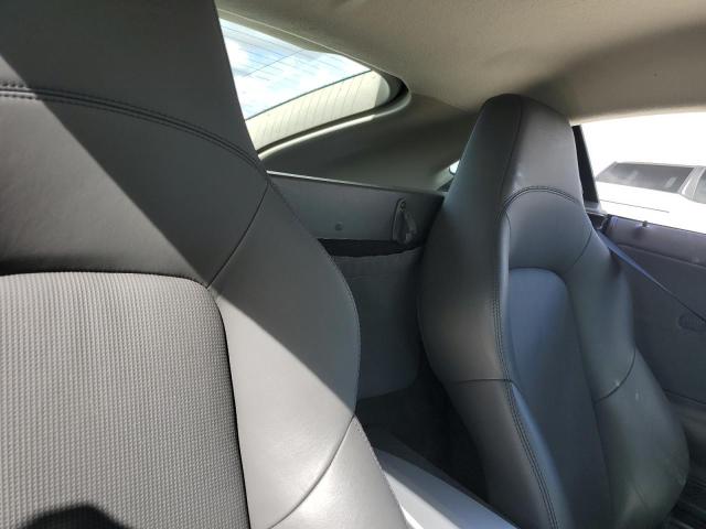 Photo 10 from auction – 2005 CHRYSLER CROSSFIRE with VIN 1C3AN69L65X036414