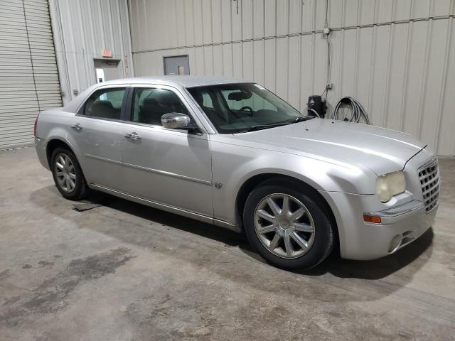 Photo 4 from auction – 2007 CHRYSLER 300C with VIN 2C3KA63H87H855257