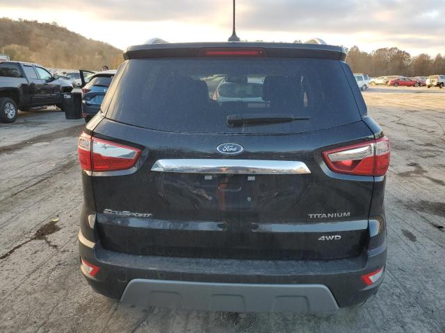 Photo 6 from auction – 2022 FORD ECOSPORT T with VIN MAJ6S3KL2NC467803