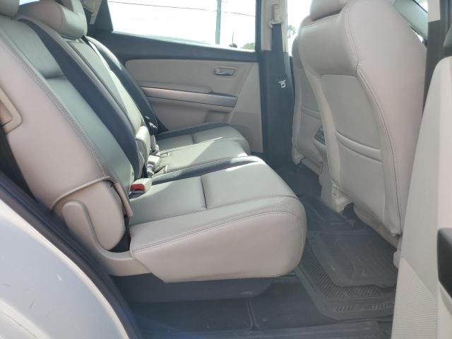Photo 11 from auction – 2012 MAZDA CX-9 with VIN JM3TB3DV8C0360174