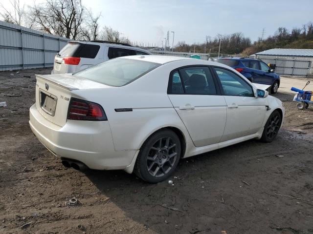 Photo 3 from auction – 2007 ACURA TL TYPE S with VIN 19UUA76577A033609