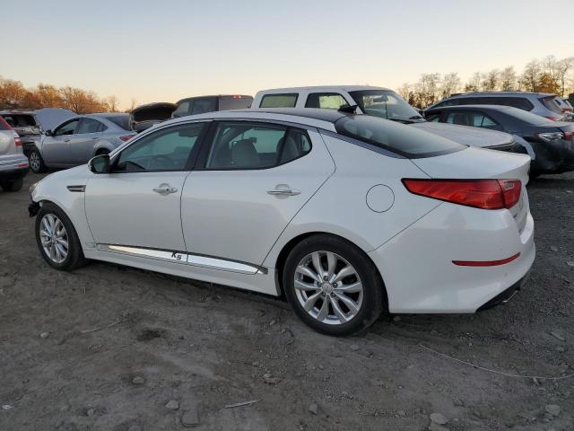 Photo 2 from auction – 2015 KIA OPTIMA EX with VIN 5XXGN4A77FG511747