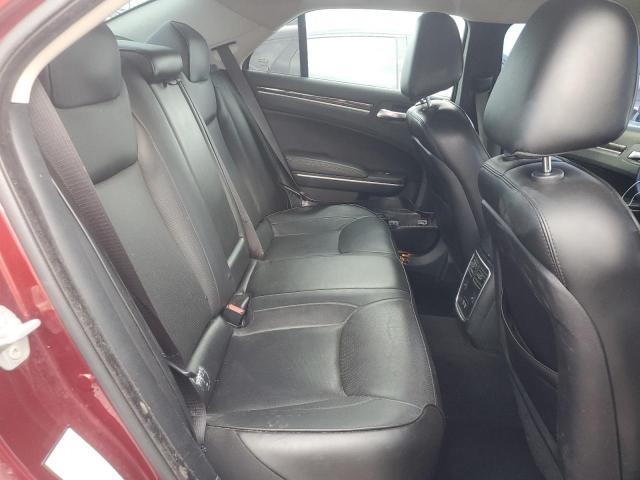 Photo 10 from auction – 2019 CHRYSLER 300 LIMITE with VIN 2C3CCAEG3KH631196