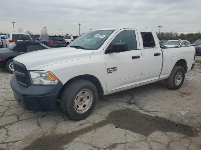 RAM 1500 CLASS 2022 with VIN 1C6RR6FG8NS139137 - Photo from auction