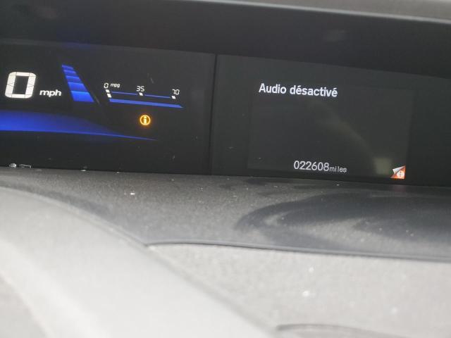 Photo 9 from auction – 2012 HONDA CIVIC LX with VIN 2HGFB2F48CH117336