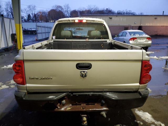 Photo 6 from auction – 2008 DODGE DAKOTA with VIN 1D7HW38K78S571208