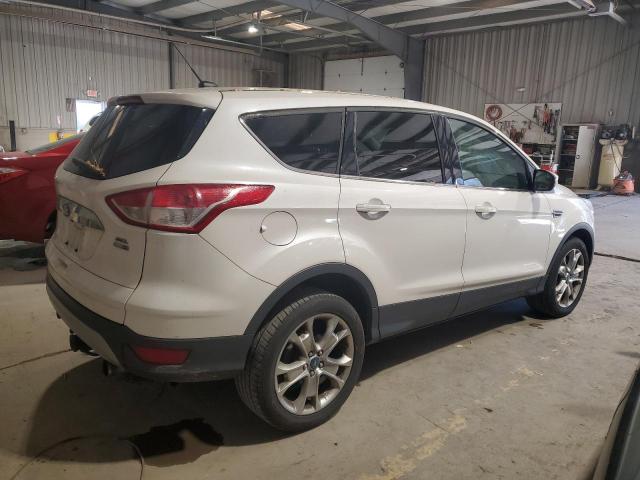 Photo 3 from auction – 2013 FORD ESCAPE SEL with VIN 1FMCU9HX8DUB79986