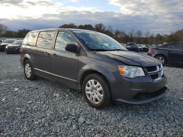 Photo 4 from auction – 2019 DODGE GRAND CARA with VIN 2C4RDGBG2KR521776