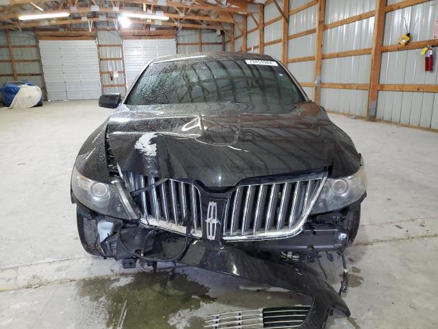 Photo 5 from auction – 2011 LINCOLN MKS with VIN 1LNHL9FT7BG600987