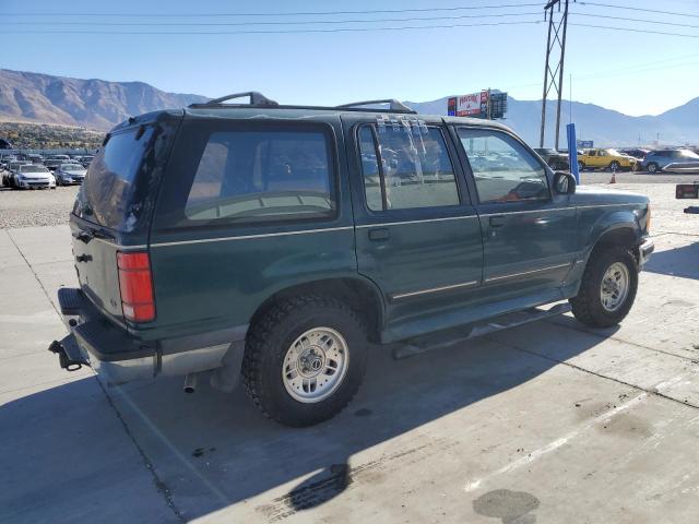 Photo 3 from auction – 1994 FORD EXPLORER with VIN 1FMDU34X3RUC19020