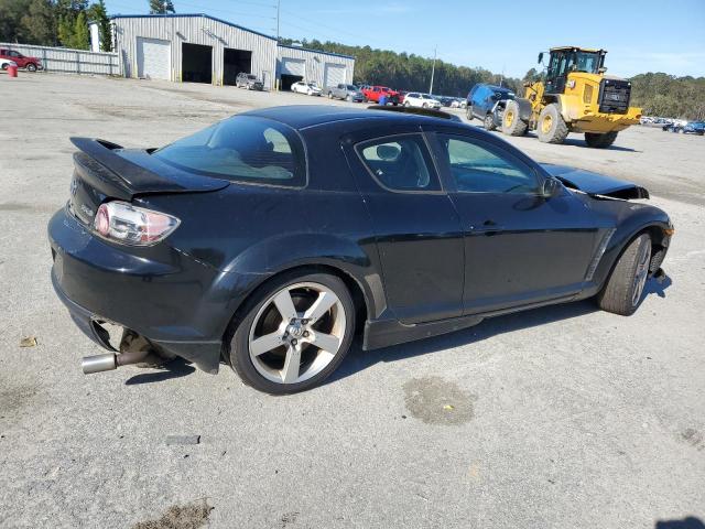 Photo 3 from auction – 2006 MAZDA RX-8 with VIN JM1FE173760200481