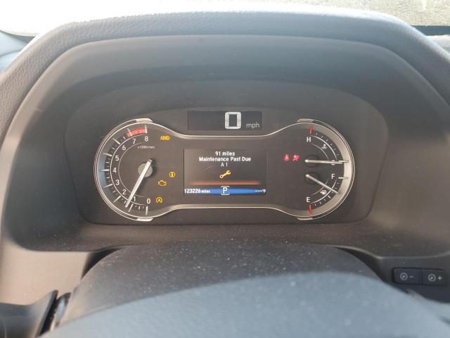 Photo 9 from auction – 2018 HONDA PILOT ELIT with VIN 5FNYF6H04JB032946