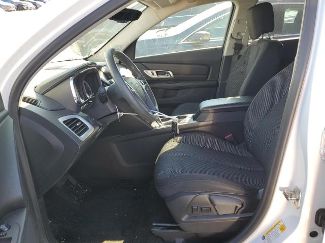 Photo 7 from auction – 2017 GMC TERRAIN SL with VIN 2GKALMEK4H6314061