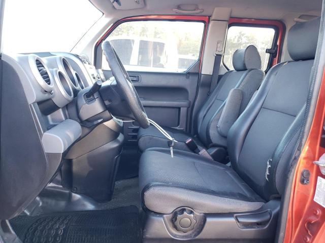 Photo 7 from auction – 2004 HONDA ELEMENT EX with VIN 5J6YH28594L004280