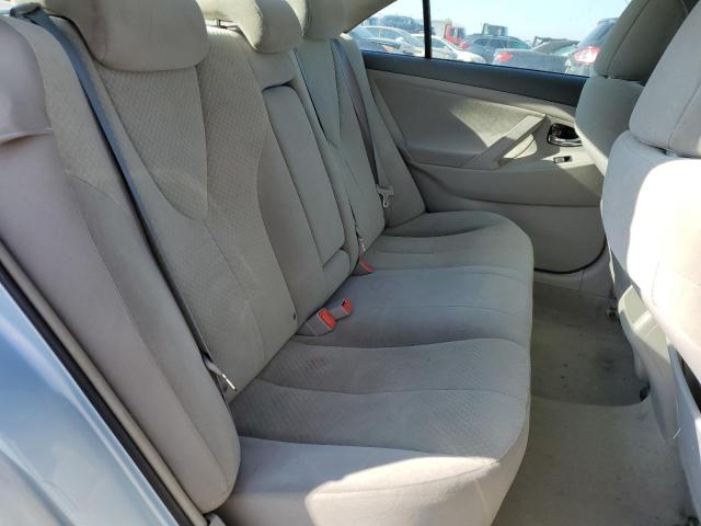 Photo 10 from auction – 2007 TOYOTA CAMRY CE with VIN 4T1BE46K17U581730