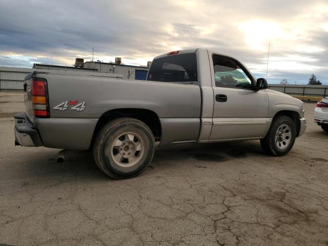 Photo 3 from auction – 2006 GMC NEW SIERRA with VIN 3GTEC14X86G164398