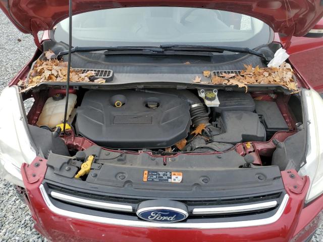 Photo 12 from auction – 2015 FORD ESCAPE TIT with VIN 1FMCU0J93FUB78075