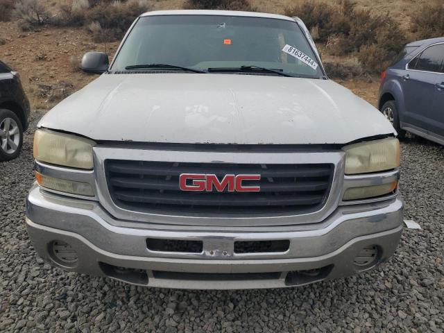 Photo 5 from auction – 2003 GMC NEW SIERRA with VIN 2GTEC19V431156715