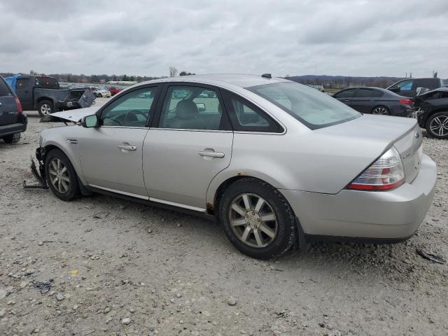 Photo 2 from auction – 2008 FORD TAURUS SEL with VIN 1FAHP24W38G175800